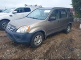 Honda Cr-V Lx JHLRD68506C004588 снимка