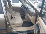 Honda Cr-V Lx JHLRD68506C004588 снимка