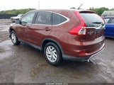 Honda Cr-V Ex 2HKRM4H5XFH649481 снимка