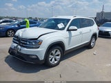 Volkswagen Atlas 3.6L V6 Se/3.6L V6 Se W/Technology 1V2DR2CA1JC581854 photo