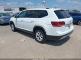Volkswagen Atlas 3.6L V6 Se/3.6L V6 Se W/Technology 1V2DR2CA1JC581854 photo