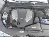 Hyundai Azera KMHFG4JG6EA406483 снимка