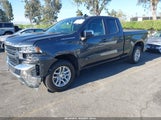 Chevrolet Silverado  2Wd Double Cab Standard Bed Lt 1GCRWCED6LZ271521 photo