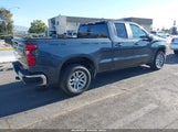 Chevrolet Silverado  2Wd Double Cab Standard Bed Lt 1GCRWCED6LZ271521 photo