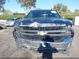 Chevrolet Silverado  2Wd Double Cab Standard Bed Lt 1GCRWCED6LZ271521 photo