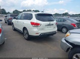 Nissan Pathfinder Platinum 5N1AR2MM0FC637377 снимка