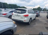 Nissan Pathfinder Platinum 5N1AR2MM0FC637377 снимка