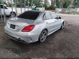 Mercedes-Benz C 300 Sport 4Matic WDDWF4KB9HR215131 fotografie