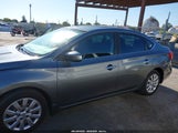 Nissan Sentra S 3N1AB7AP2JY205509 снимка