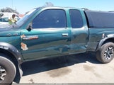 Toyota Tacoma Prerunner 5TESM92N92Z892150 снимка