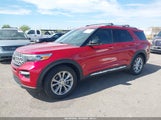 Ford Explorer Limited 1FMSK7FH3LGC30860 снимка