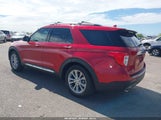 Ford Explorer Limited 1FMSK7FH3LGC30860 снимка
