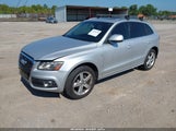 Audi Q5 3.2 Premium Plus WA1DKAFP2BA049827 fotografie
