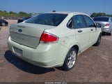 Ford Focus S 1FAHP3EN0AW185692 снимка