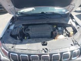 Jeep Compass Limited 4X4 3C4NJDCB1NT123405 снимка