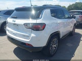 Jeep Compass Limited 4X4 3C4NJDCB1NT123405 снимка