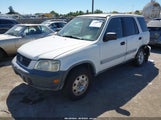 Honda Cr-V Lx JHLRD2840XC024230 снимка