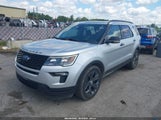 Ford Explorer Sport 1FM5K8GT4JGA36440 снимка