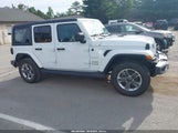Jeep Wrangler Unlimited Sahara 1C4HJXEG8MW567364 photo