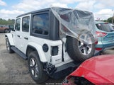 Jeep Wrangler Unlimited Sahara 1C4HJXEG8MW567364 fotografie