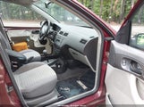 Ford Focus S/Se/Ses 1FAFP34N57W291380 снимка