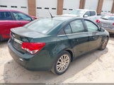 Chevrolet Cruze Eco Auto 1G1PH5SB7E7246988 снимка