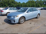 Toyota Camry Hybrid 4T1BB3EK9AU114521 photo