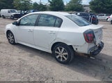 Nissan Sentra 2.0 Sr 3N1AB6APXCL705203 снимка
