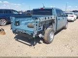 Ford Maverick Xl 3FTTW8F93PRA46223 снимка