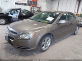 Chevrolet Malibu Lt 1G1ZC5EB0AF130793 снимка