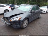Honda Accord 2.4 Lx 1HGCP2F33BA005035 снимка