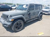 Jeep Wrangler Unlimited Sport Altitude 4X4 1C4HJXDG2MW700489 photo