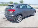 Honda Hr-V Awd Lx 3CZRU6H3XNM763221 fotografie