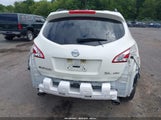 Nissan Murano Sl JN8AZ1MW0DW306444 снимка