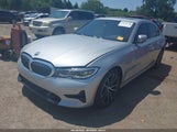 BMW 330I WBA5R1C00LFH84050 снимка