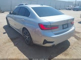 BMW 330I WBA5R1C00LFH84050 снимка