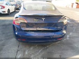 Tesla Model 3 Long Range Dual Motor All-Wheel Drive 5YJ3E1EB0NF295088 снимка