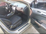 Ford Fusion Se 3FA6P0H7XGR159535 снимка