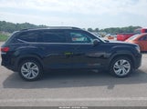 Volkswagen Atlas 3.6L V6 Se W/Technology 1V2HR2CA0MC558510 fotografie