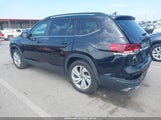 Volkswagen Atlas 3.6L V6 Se W/Technology 1V2HR2CA0MC558510 fotografie