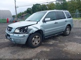 Honda Pilot Ex-L 2HKYF18513H571365 снимка