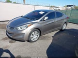 Hyundai Elantra Se 5NPDH4AE1FH628575 снимка