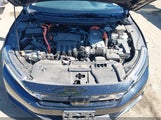 Honda Clarity Plug-In Hybrid JHMZC5F15JC014065 photo
