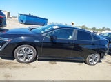Honda Clarity Plug-In Hybrid JHMZC5F15JC014065 снимка