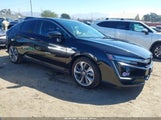 Honda Clarity Plug-In Hybrid JHMZC5F15JC014065 снимка