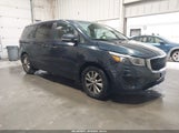 Kia Sedona Lx KNDMB5C15F6061914 снимка
