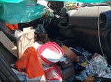 Ford Bronco Sport Outer Banks 3FMCR9C64NRD23378 photo