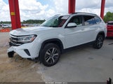 Volkswagen Atlas 2.0T Se 1V2DP2CA2NC533727 photo