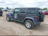 Jeep Wrangler Jk Unlimited Sport S 4X4 1C4HJWDGXJL920843 снимка