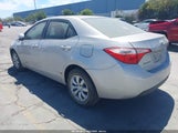 Toyota Corolla Le 5YFBURHE6EP044700 снимка